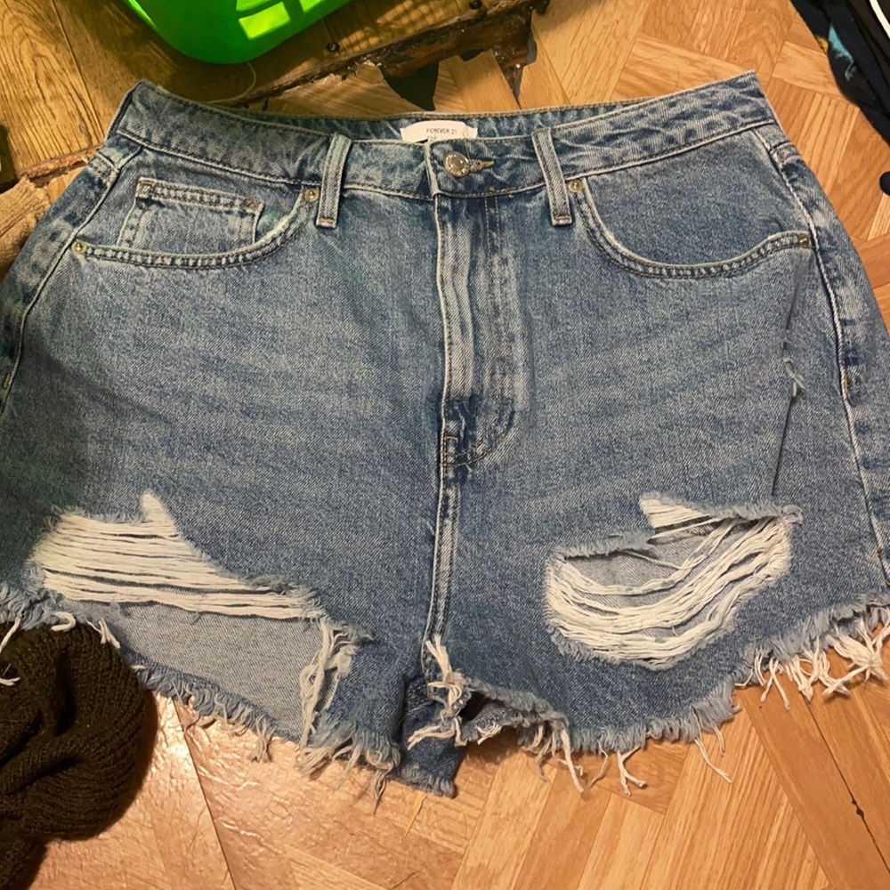 Forever 21